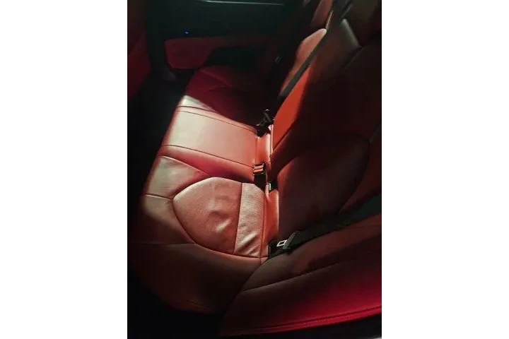 $22400 : Toyota Camry 2020 XSE 4dr Se image 5