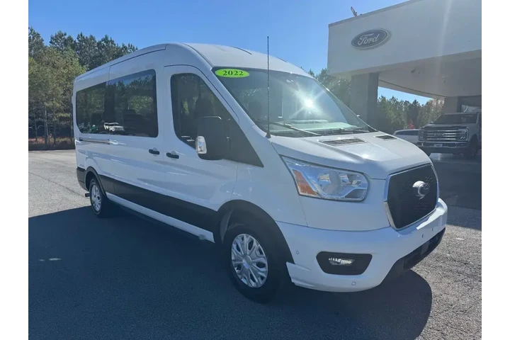 $37991 : Ford Transit 2022 350 XL 3dr image 2