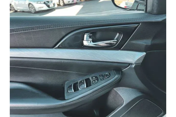 $14997 : Nissan Maxima 2018 3.5 S 4dr image 9