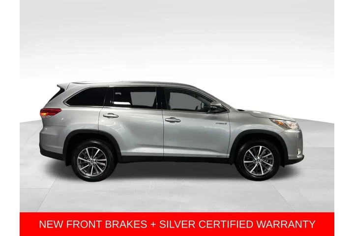 $23988 : Silver Certified2019 Highland image 6