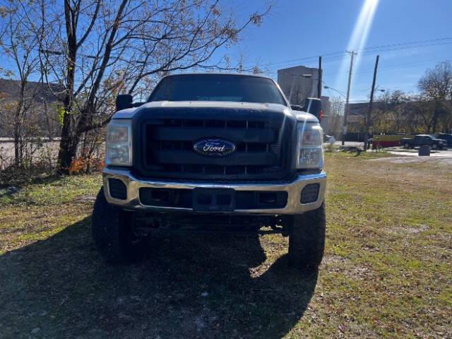 $19995 : 2015 F-250 Super Duty image 4