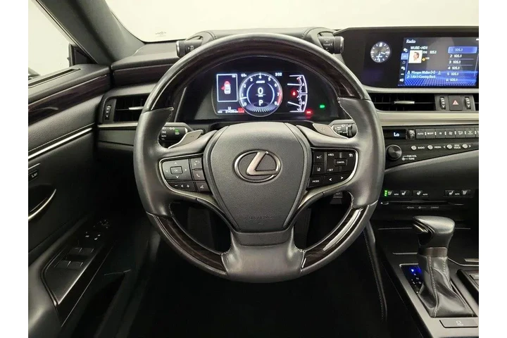 $32998 : Lexus ES 350 2019 F SPORT 4d image 10