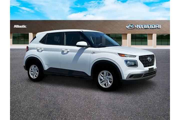 $17250 : Hyundai VENUE 2025 SE 4dr Cr image 10