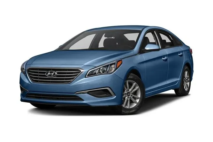 $13550 : Hyundai SONATA 2016 Limited image 1