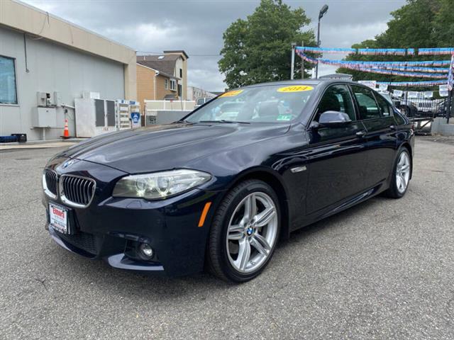 $16499 : 2014 BMW 5 Series 535i xDrive image 4