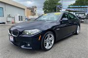 $16499 : 2014 BMW 5 Series 535i xDrive thumbnail