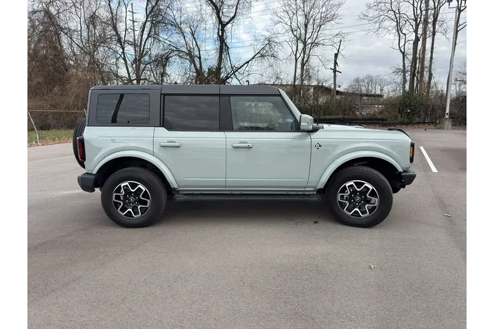 $39433 : Ford Bronco 2022 4x4 Badland image 3