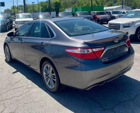 $10900 : 2017 Camry LE image 7