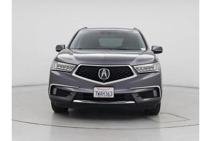 $21998 : Acura MDX 2017 SH-AWD 4dr SU image 5