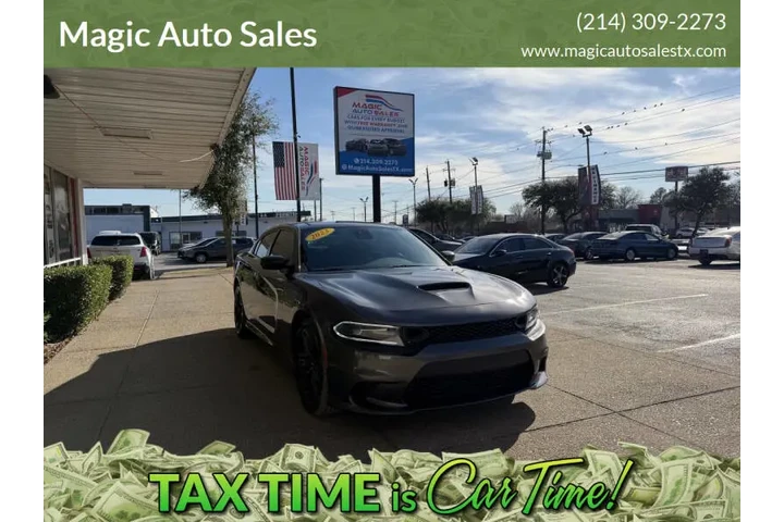 $22999 : 2023 Charger GT image 2