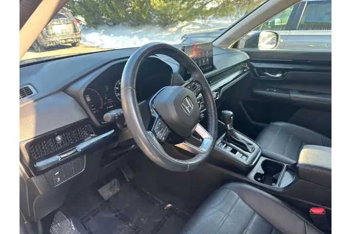 $30659 : Honda CR-V 2023 AWD EX-L 4dr image 10