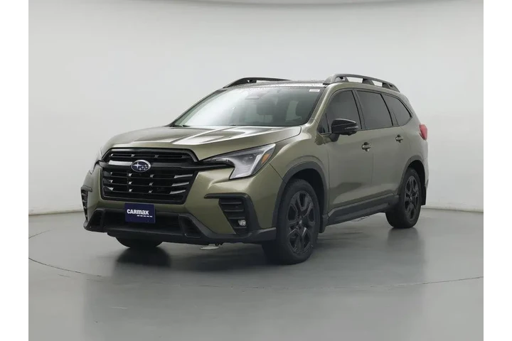 $33998 : Subaru Ascent 2023 AWD Onyx image 4