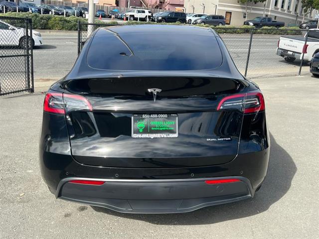 $30900 : Used 2021 Model Y Long Range image 6