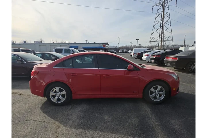 $8995 : 2013 Cruze 1LT Auto image 6