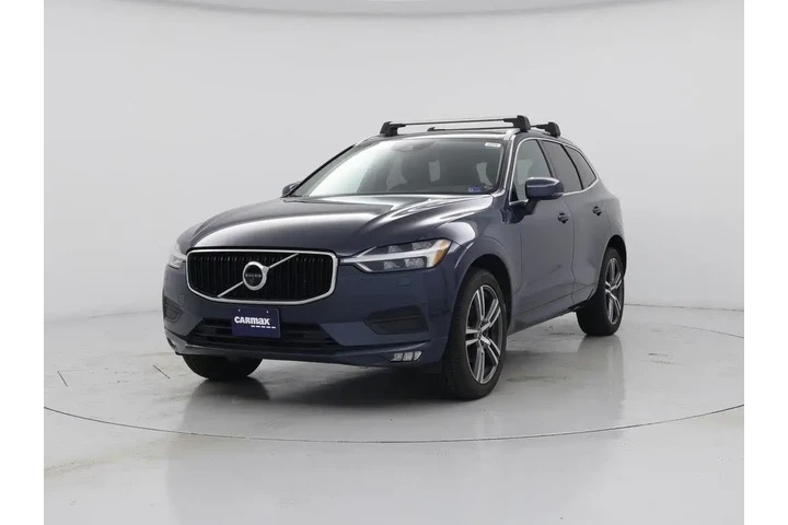 $24998 : Volvo XC60 2020 AWD T5 Momen image 4