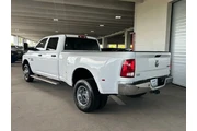 $33991 : Ram 3500 2018 4x4 Tradesman thumbnail