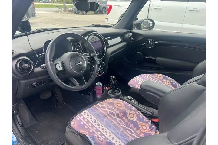 $28881 : MINI Convertible 2023 Cooper image 9