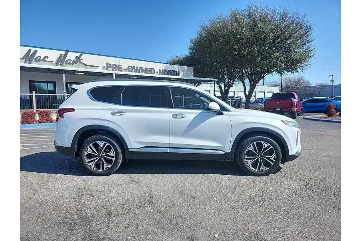 $18497 : Hyundai SANTA FE 2020 SEL 2. image 2