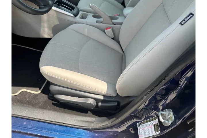 $9297 : 2017 Sentra S image 9