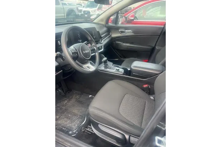 $23988 : Kia Sportage 2023 LX 4dr SUV image 5