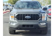 $32092 : Ford F-150 2021 4x4 XL 4dr S thumbnail