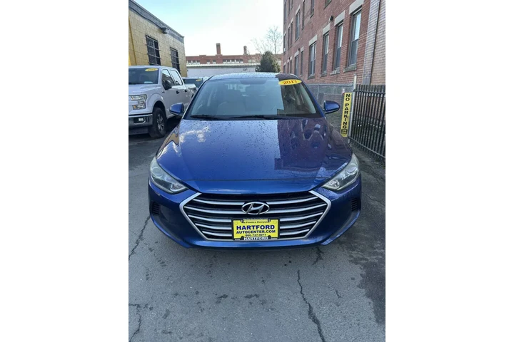 $9999 : 2017 ELANTRA SE image 3