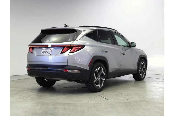 $21998 : Hyundai TUCSON 2022 Limited image 8