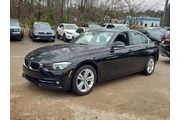 BMW 3 Series 2017 330i 4dr S en Albany