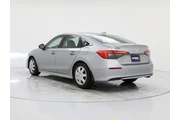$24998 : Honda Civic 2024 LX 4dr Seda thumbnail