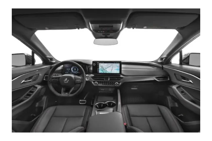 $29995 : Acura ZDX 2024 A-SPEC 4dr SU image 7