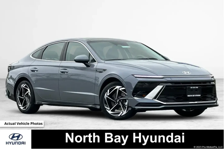 $29990 : Hyundai SONATA 2025 SEL Conv image 1