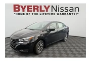 $18995 : Nissan Versa 2025 S 4dr Seda thumbnail