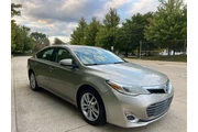 2015 Avalon XLE Premium en Chicago