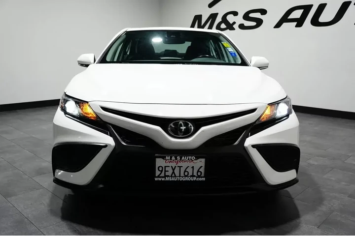 $21075 : 2023 Camry image 8