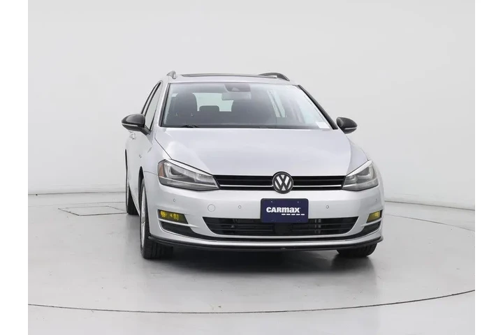 $12998 : Volkswagen Golf SportWagen 2 image 5