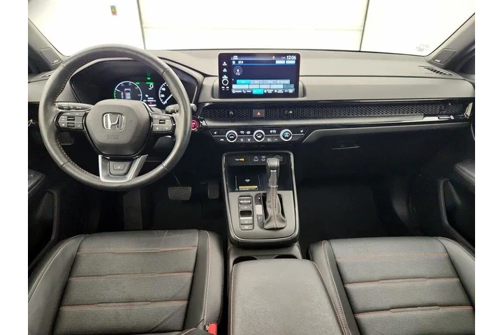 $36998 : Honda CR-V Hybrid 2023 AWD S image 9