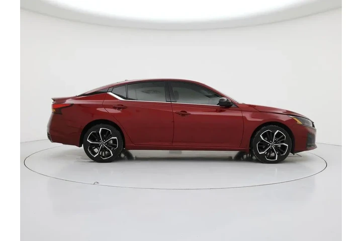 $23998 : Nissan Altima 2023 AWD 2.5 S image 7