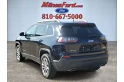 $13900 : Jeep Cherokee 2021 4x4 Latit thumbnail