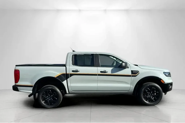 $31998 : Ford Ranger 2023 4x2 XL 4dr image 2