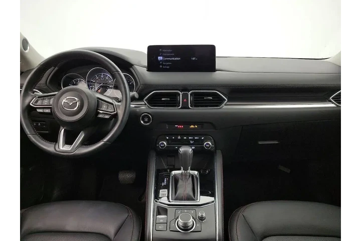 $25998 : Mazda CX-5 2021 Carbon Editi image 9