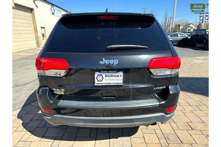 $14990 : 2015 Grand Cherokee Laredo 4WD image 3