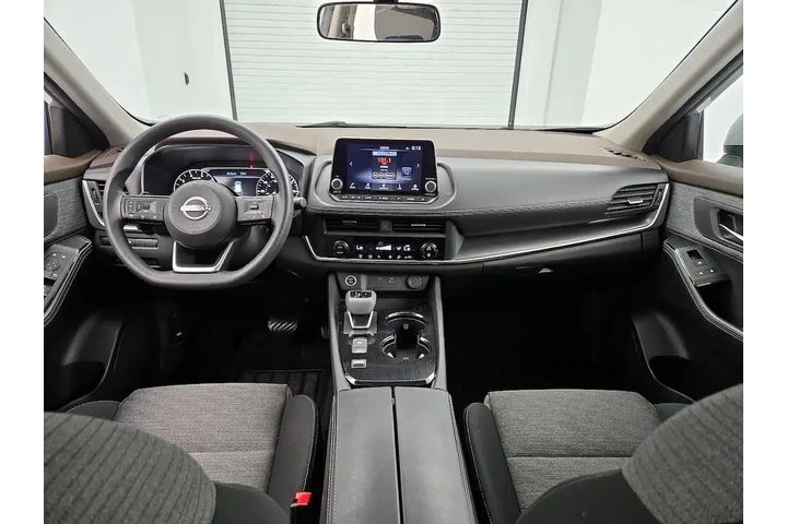 $20998 : Nissan Rogue 2023 SV 4dr Cro image 9