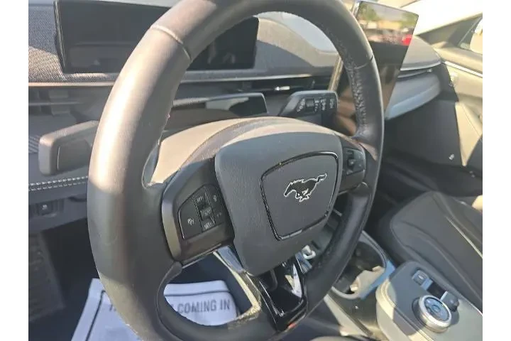 $33898 : Ford Mustang Mach-E 2024 AWD image 10