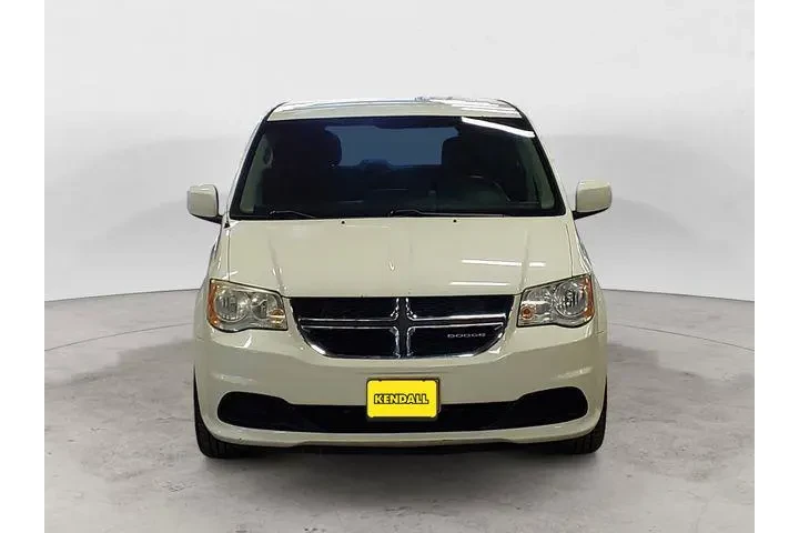 $7961 : Dodge Grand Caravan 2011 Mai image 8