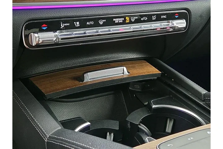 $38998 : Mercedes-Benz GLE 2022 GLE 3 image 9