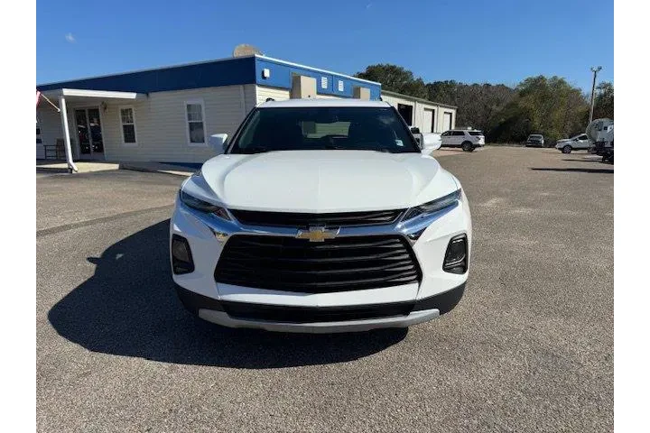 $18900 : Chevrolet Blazer 2020 LT 4dr image 3