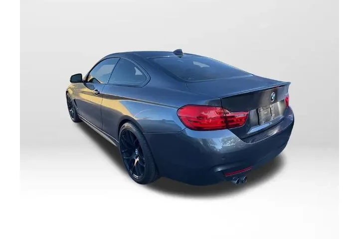 $15321 : BMW 4 Series 2015 428i 2dr C image 5