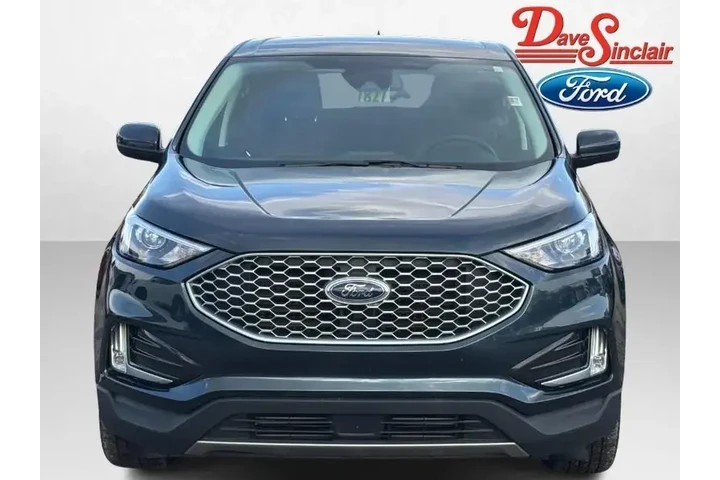 $26333 : Ford Edge 2023 AWD ST-Line 4 image 2