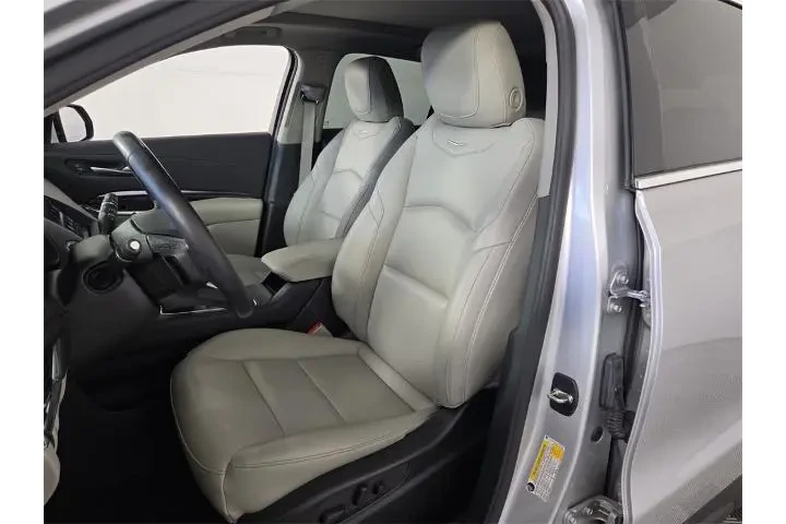 $23998 : Cadillac XT4 2021 Luxury 4dr image 6