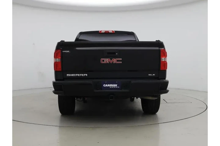 $22998 : GMC Sierra 1500 2018 4x2 SLE image 6